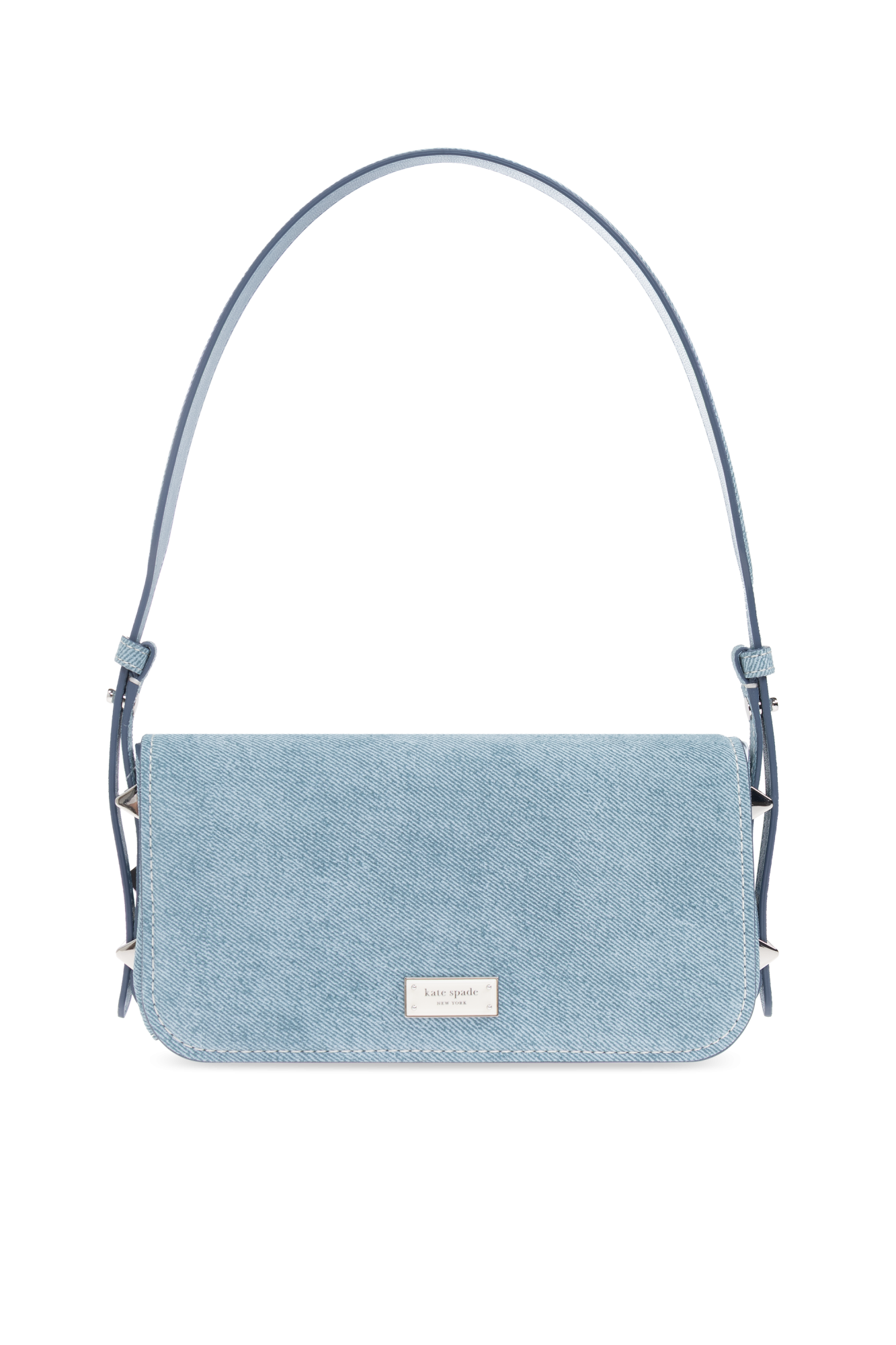 【信頼】 Women's | bag Shoulder Spade Kate Bags Vitkac | バッグ